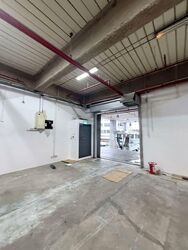 Prime Industrial Building (D20), Factory #549418191